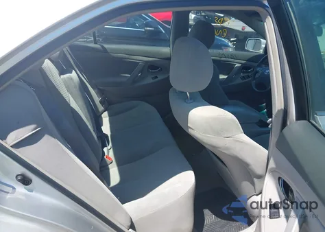 2009 Toyota Camry Le from USA, damaged, VIN 4T1BE46K69U387794